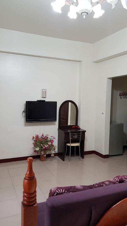 Leisure Homestay Chua-lien Exteriér fotografie